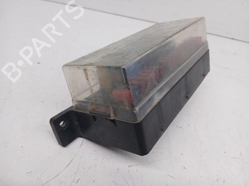 Used Fuse box ISUZU TROOPER I (UBS) [1983-1991]  27548878