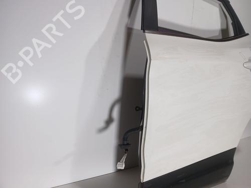 Left rear door NISSAN QASHQAI II (J11, J11_) | BP28151392C4