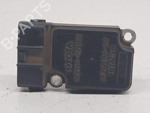 Used Mass air flow sensor Mass air flow sensor TOYOTA COROLLA (_E12_) [2001-2008] 33030170 33030170