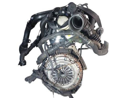 Engine RENAULT CLIO III (BR0/1, CR0/1) | BP39514230M1 - Image 6