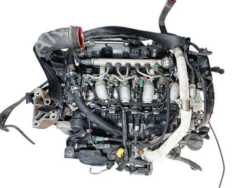 Used Engine Engine 39203732 39203732