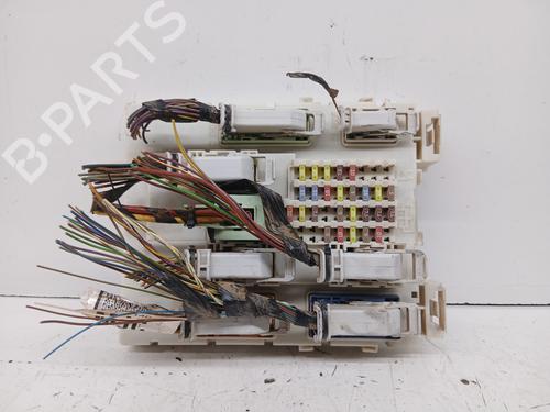 Fuse box FORD TRANSIT CONNECT MPV 1.6 TDCi | BP29167136E1