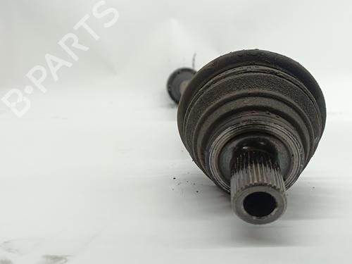 Right front driveshaft VW GOLF V (1K1)  | BP23263129M39 