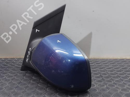 Left mirror FORD FOCUS II (DA_, HCP, DP) 1.8 | BP20828592C26 