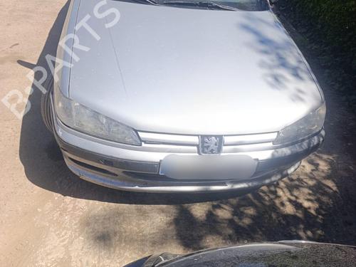 Brugte PEUGEOT 406 (8B)    4616249