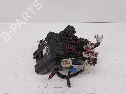 Fuse box HYUNDAI SANTA FÉ I (SM) 2.4 16V | BP28180224E1 