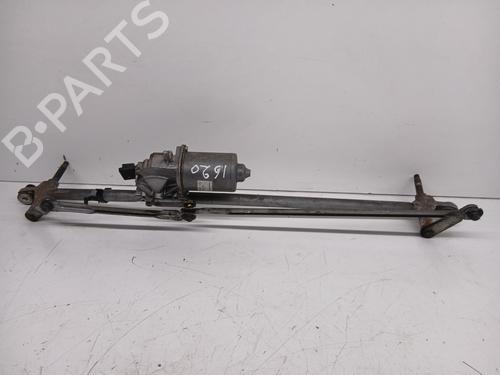 Viskermotor vindrude RENAULT MASTER III Bus (JV) 2.3 dCi 135 FWD (JV0N, JV08) (136 hp) 26205577