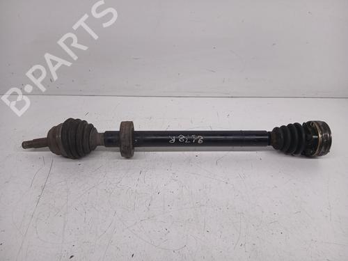Used Right front driveshaft SEAT IBIZA II (6K1) 1.4 i (60 hp) 28127580