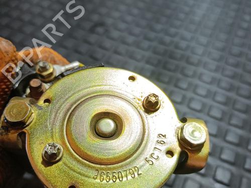 Starter CHEVROLET AVEO / KALOS Hatchback (T200) 1.4 16V | BP20826877M8 