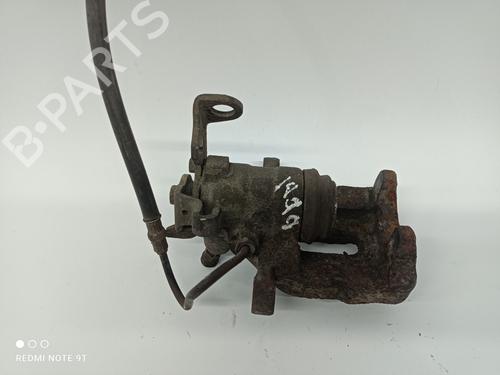 Left rear brake caliper PEUGEOT 807 (EB_)  | BP21066366M107 