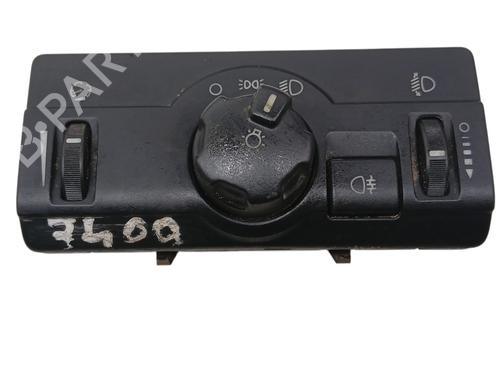Used Headlight switch Headlight switch LAND ROVER FREELANDER 2 (L359) 2.2 TD4 4x4 (150 hp) 34141926 34141926