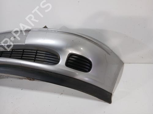 Front bumper OPEL VECTRA B (J96) 1.6 i 16V (F19) | BP28143004C7 