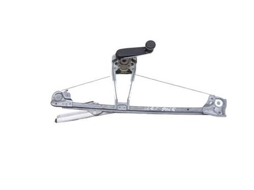 Used Rear left window mechanism Rear left window mechanism MERCEDES-BENZ C-CLASS (W202) C 200 (202.020) (136 hp) 40452430 40452430