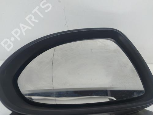 Left mirror OPEL CORSA D (S07)  | BP23572326C26 
