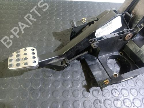 Break pedal MERCEDES-BENZ C-CLASS (W203) C 270 CDI (203.016) | BP20829894I19 