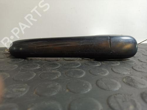 Used Rear right exterior door handle SEAT ALHAMBRA (7V8, 7V9) 1.9 TDI (110 hp) 20816212