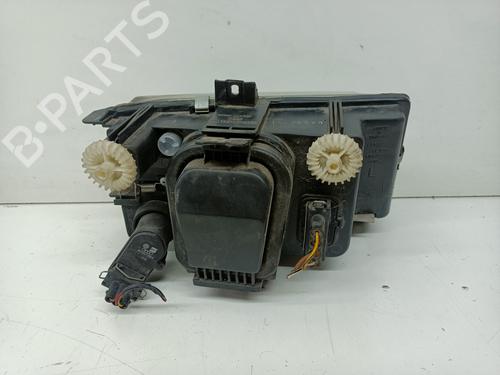 Left headlight SEAT IBIZA II (6K1) 1.4 i | BP26384240C28 