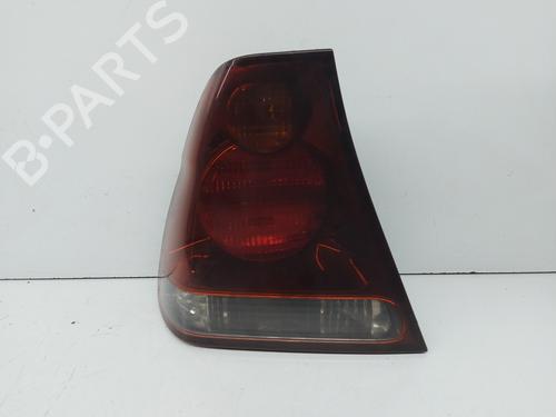 Used Left taillight BMW 3 Compact (E46) 320 td (150 hp) 27197453