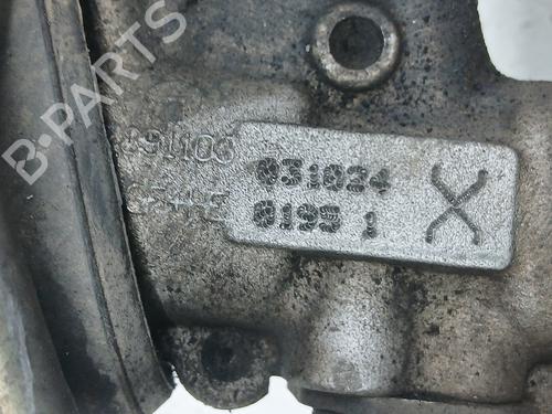 Steering rack SEAT LEON (1M1)  | BP20835012M22 