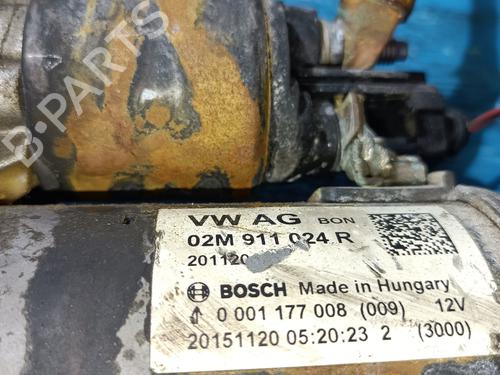 Starter SEAT IBIZA IV SC (6J1, 6P5) 1.0 | BP20832752M8