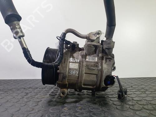 Used AC compressor LAND ROVER DISCOVERY III (L319) 2.7 TD 4x4 (190 hp) 20843126