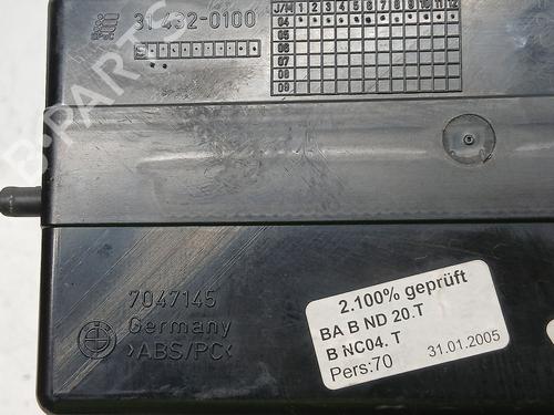 Other BMW 5 (E60) 525 d | BP34265341O1  - Image 6