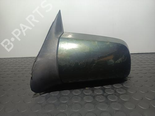Used Left mirror OPEL VECTRA A (J89) 2.0 i (F19, M19) (115 hp) 31995524