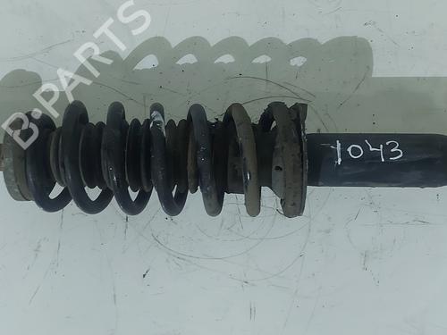 Used Left rear shock absorber PEUGEOT 407 SW (6E_, 6D_) 2.0 (136 hp) 20826275