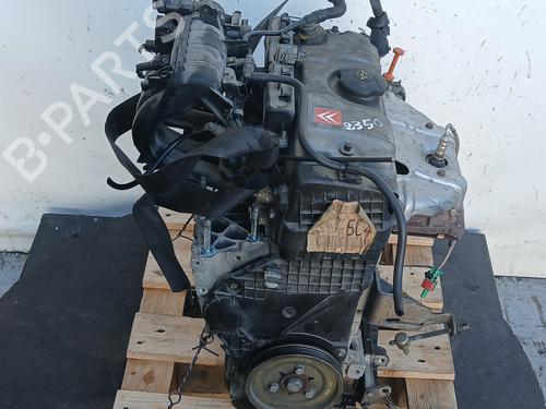 Engine CITROËN SAXO (S0, S1) 1.4 VTS | BP20844810M1 