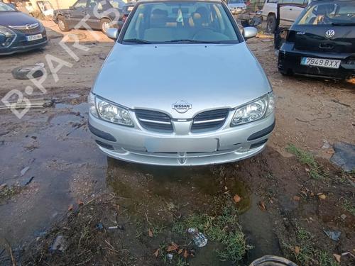 Left tailgate light NISSAN ALMERA II (N16) 2.2 Di | BP38267643C79 - Image 8