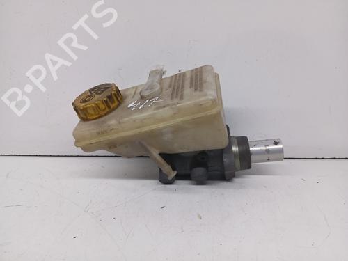 Brake master cylinder JAGUAR S-TYPE II (X200) 2.7 D | BP27347697M77 