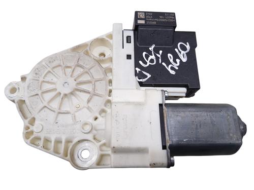Used Left front window motor Left front window motor SEAT IBIZA III (6L1) [2002-2009] 33689440 33689440