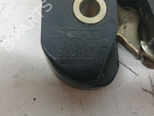 Tailgate lock SEAT IBIZA II (6K1) 1.4 i | BP26384270C101 
