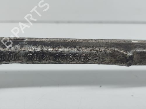 Left front suspension arm BMW 1 (E87) 120 d | BP24227941M12 