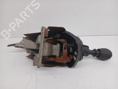 Gear lever OPEL VIVARO A Bus (X83) 2.0 CDTI (F7, J7, A07) | BP27855539M90 