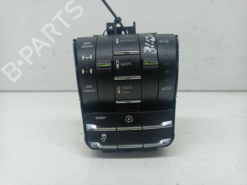 Used Switch PORSCHE CAYENNE (92A) [2010-2025]  28117169