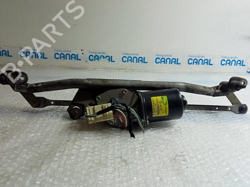 Used Front wiper motor CITROËN SAXO (S0, S1) 1.1 X, SX (60 hp) 20818824