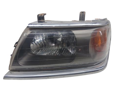 Lyskaster venstre MITSUBISHI PAJERO SPORT I (K7_, K9_) [1996-2026]  31631225