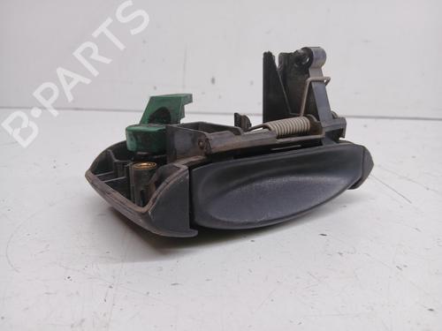 Exterior handle RENAULT KANGOO (KC0/1_) 1.5 dCi (KC07) | BP29257059C122 