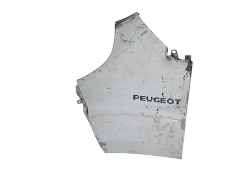 Used Left front fenders Left front fenders 38043294 38043294