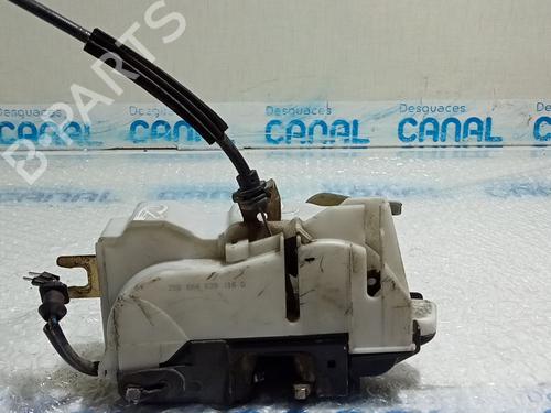 Rear right lock SEAT CORDOBA (6K1, 6K2) 1.9 TDI | BP20819339C99 