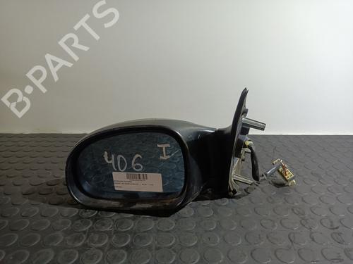 Used Left mirror PEUGEOT 406 (8B) 1.8 16V (110 hp) 23266076