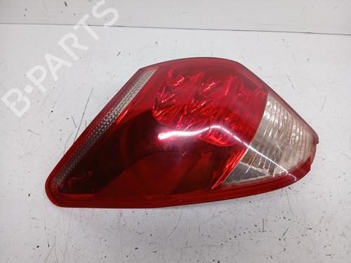 Used Left taillight Left taillight TOYOTA RAV 4 III (_A3_) [2005-2014] 33239364 33239364