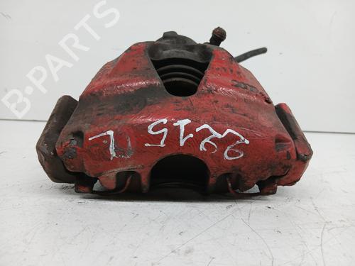 Left rear brake caliper VW GOLF IV (1J1)  | BP26447516M107 