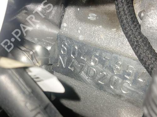 Engine BMW 3 (E90) | BP32495439M1