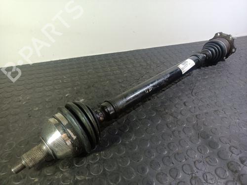 Used Right front driveshaft VW JETTA II (19E, 1G2, 165) 1.6 (75 hp) 31904126