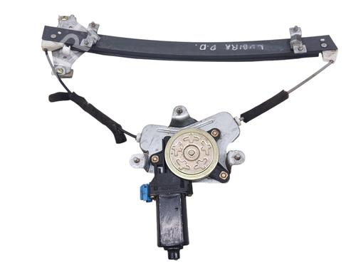 Used Front right window mechanism Front right window mechanism 20832286 20832286