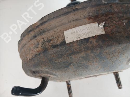 Bremseservo SUZUKI JIMNY Closed Off-Road Vehicle (SN)  | BP29865708M42