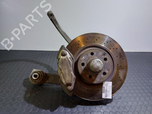 Fusée avant droite MERCEDES-BENZ E-CLASS (W211) E 320 CDI 4-matic (211.089) (224 hp) 32323868