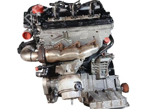 Engine AUDI A6 C6 (4F2)  | BP31646531M1 